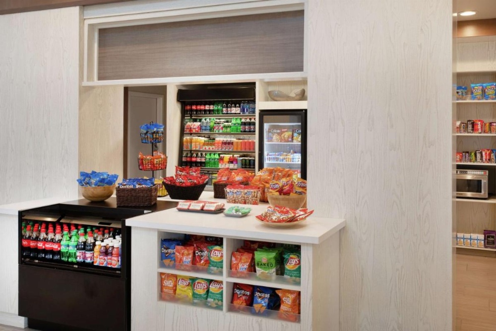 Hilton Garden Inn Las Vegas City Center Image 11