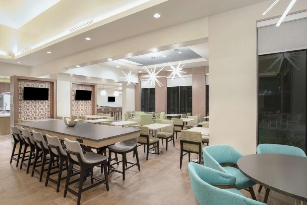 Hilton Garden Inn Las Vegas City Center Image 13