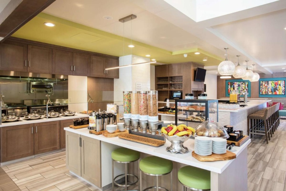 Hilton Garden Inn Las Vegas City Center Image 14