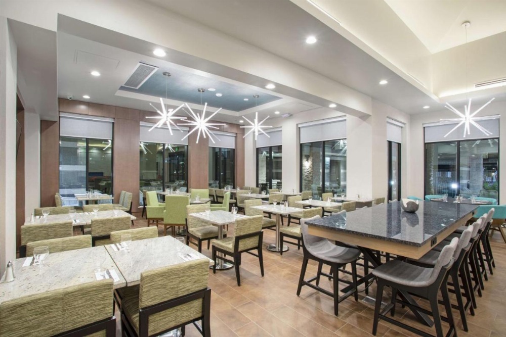 Hilton Garden Inn Las Vegas City Center Image 15