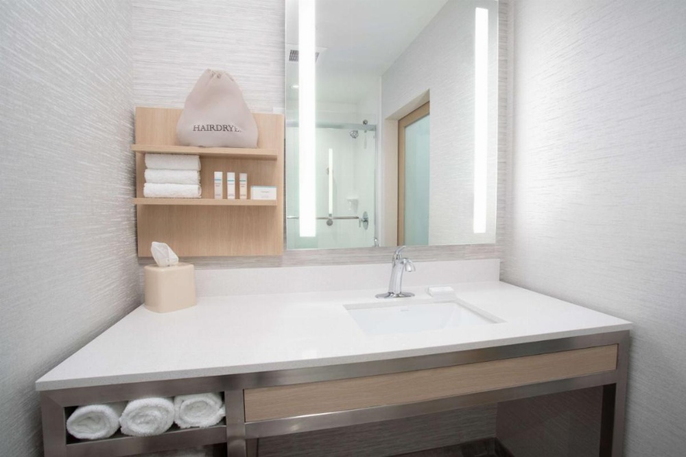 Hilton Garden Inn Las Vegas City Center Image 34