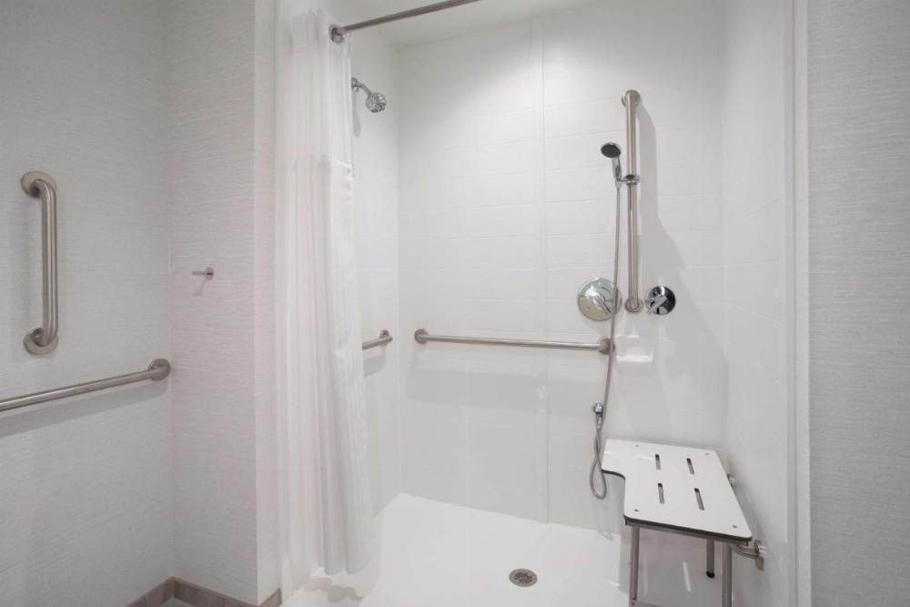 Hilton Garden Inn Las Vegas City Center Image 36