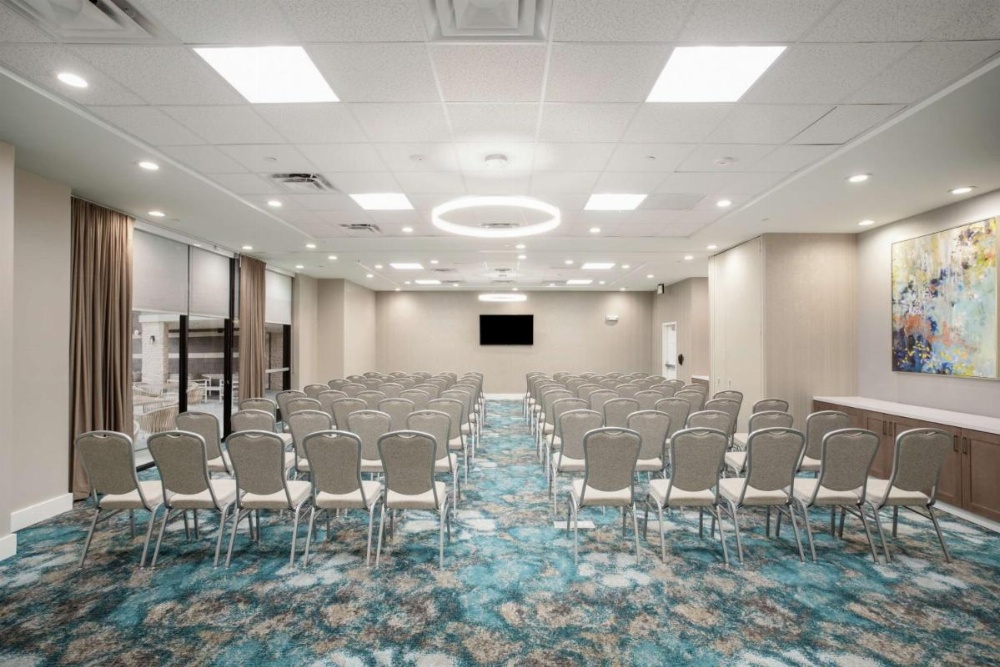 Hilton Garden Inn Las Vegas City Center Image 40