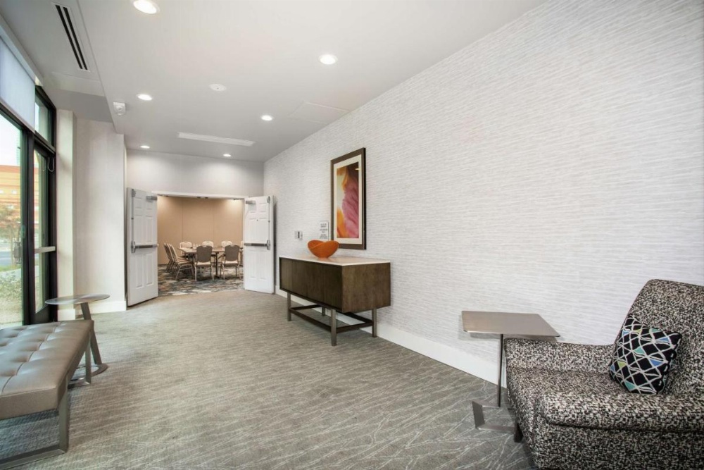 Hilton Garden Inn Las Vegas City Center Image 41