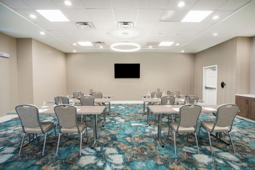Hilton Garden Inn Las Vegas City Center Image 42