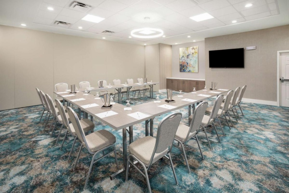 Hilton Garden Inn Las Vegas City Center Image 43