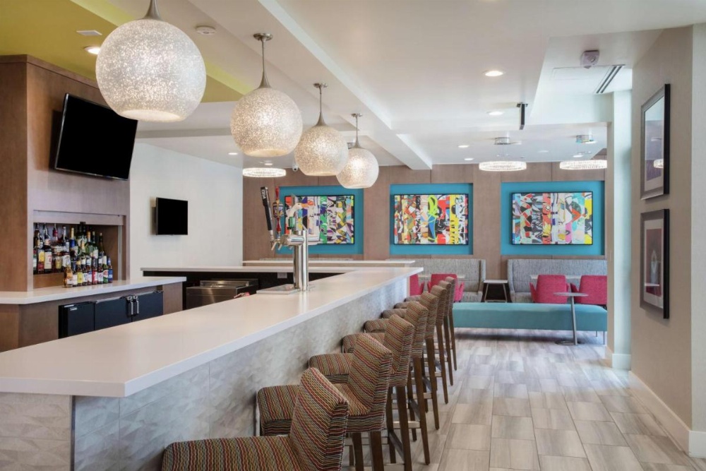 Hilton Garden Inn Las Vegas City Center Image 44
