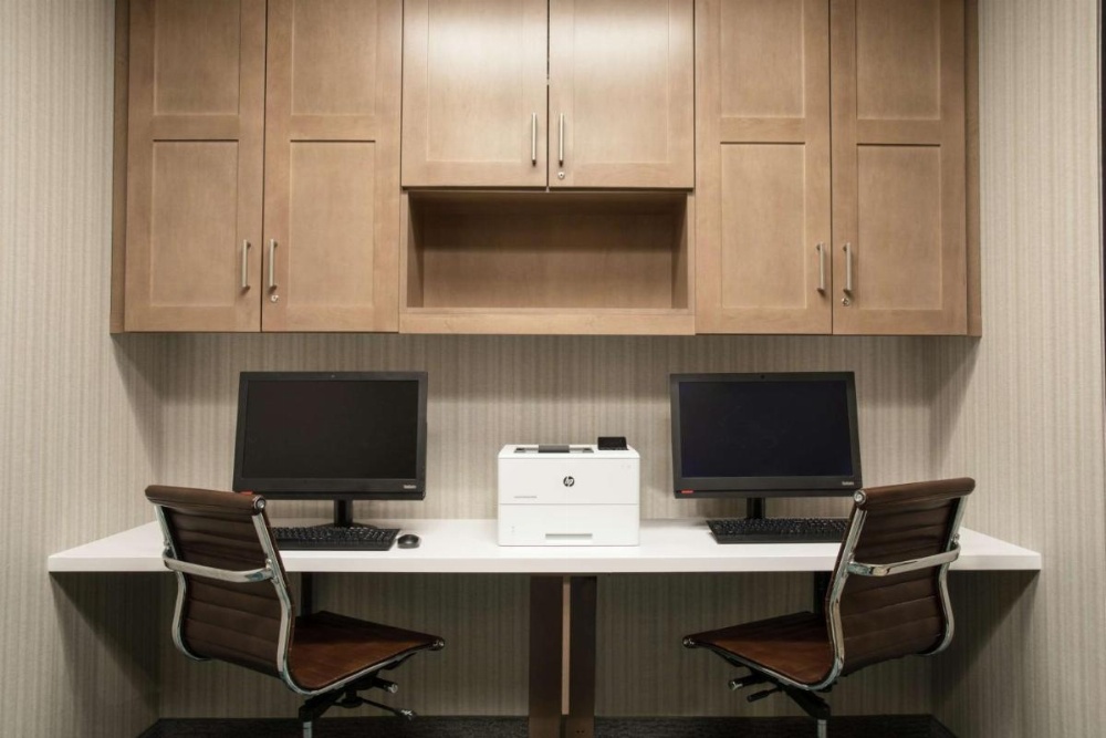 Hilton Garden Inn Las Vegas City Center Image 45