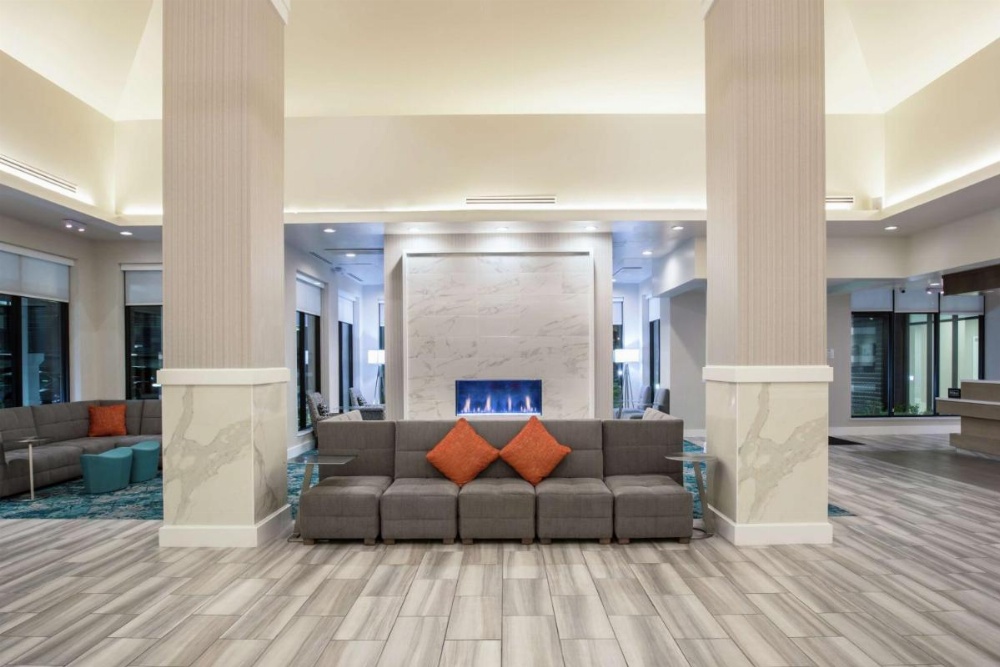 Hilton Garden Inn Las Vegas City Center Image 6