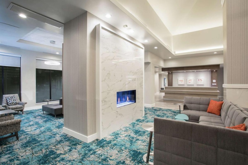 Hilton Garden Inn Las Vegas City Center Image 7
